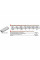 Бак Zilmet oem-pro для монтажа в котле Арт. 537 8л 3/8" 3bar прямоугольный
