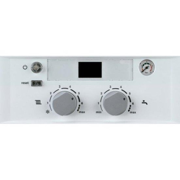 Газовый котел Bosch GAZ-3000 ZS 28-2 KE (Одноконтурный)