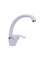 Змішувач для кухні Globus Lux Solly GLSO-0203S-7-WHITE