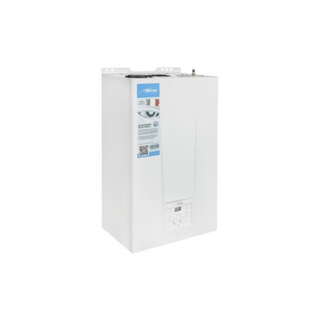 Котел газовый Sime Mia HE 25 ErP 21 кВт двухконтурный