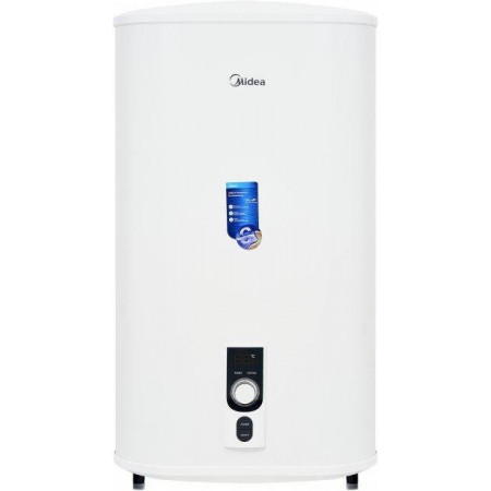 Водонагреватель (бойлер) электрический накопительный Midea D80-20ED2(W)