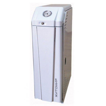 Газовый котел ATEM ЖИТОМИР-3 КС-Г-010 СН