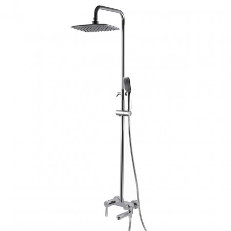 Душевая система TOPAZ CORSICA TC 16102 H48-S