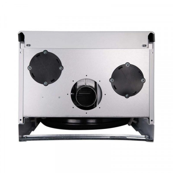 Котел газовий Airfel DigiFEL DUO 28 кВт двоконтурний