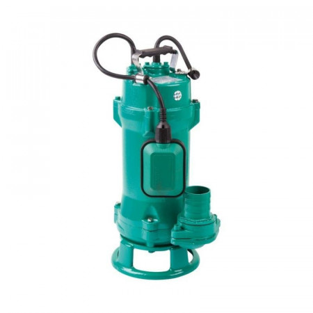 Фекальный насос Taifu TPS 1500 A 1,5 кВт