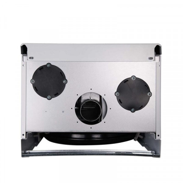 Котел газовий Airfel DigiFEL DUO 36 кВт двоконтурний