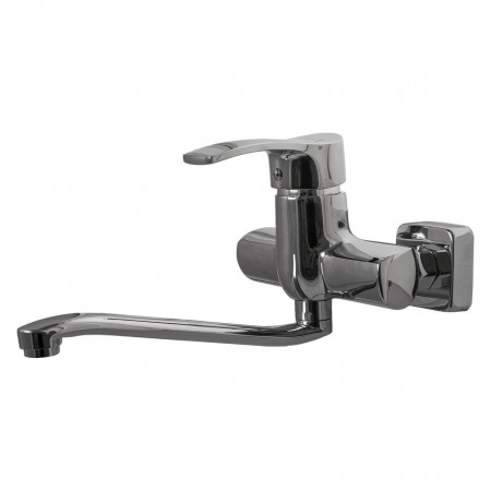 Смеситель для кухни Globus Lux QUEENSLAND GLQU-104
