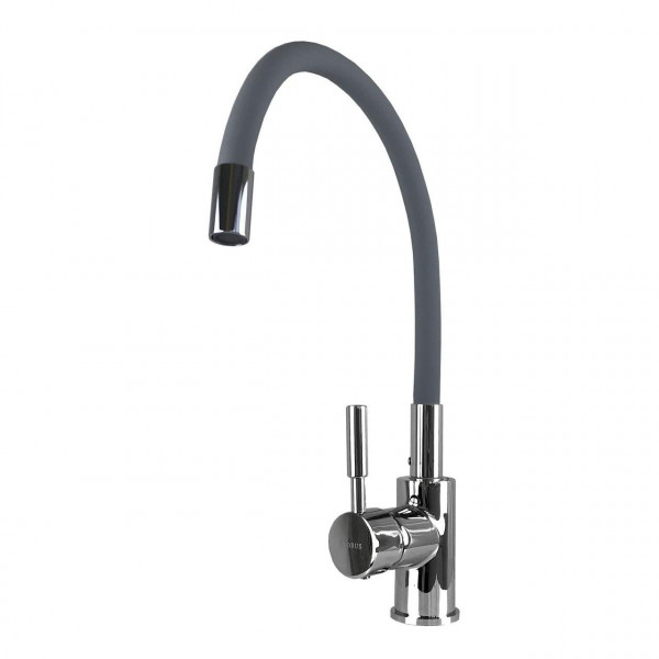Смеситель для кухни Globus Lux LAZER GLLR-0203SG Смеситель для кухни Globus Lux LAZER GLLR-0203SG
