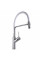 Смеситель для кухни Globus Lux DENVER Flex GDF-32-00-03