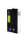 Колонка газовая дымоходная Thermo Alliance JSD20-10GD 10 л панель стеклянная Black