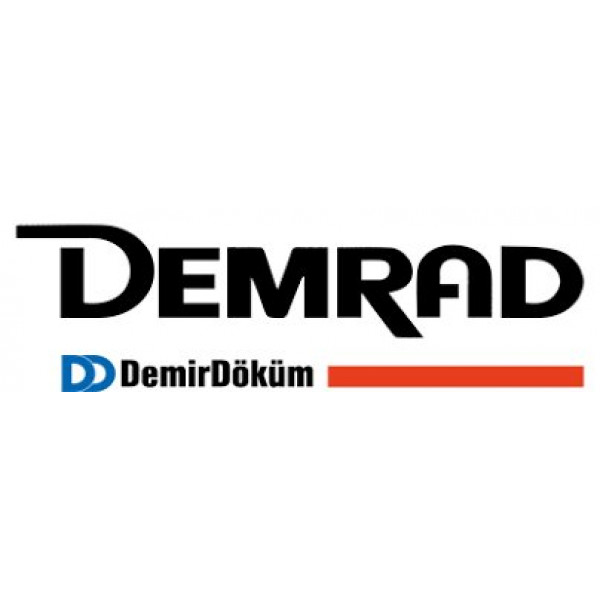 Котёл газовый Demrad Atron H-24, турбированный, двухконтурный