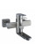 Смеситель для ванной Globus Lux Sorento SQ-102NHR