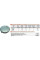 Бак Zilmet oem-pro для монтажа в котле плоский Арт. 521 6л 3bar D. 392 СЕРИЙ 3/8" ( 13C00603)