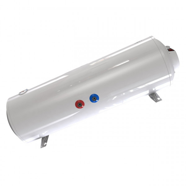 Водонагрівач LEOV LH Slim 80l горизонтальний (80L Slim H)