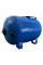 Гидроаккумулятор 100л Zilmet ultra-pro 10bar гор ( 1100010005 )