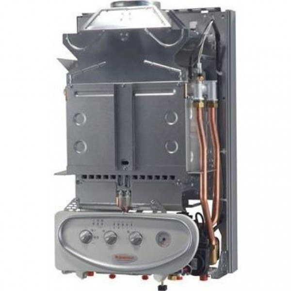 Immergas Nike Mini 28 KW Special  (дымоходный)