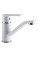 Змішувач для умивальника Globus Lux Laguna GLA-0203MQ-7-WHITE