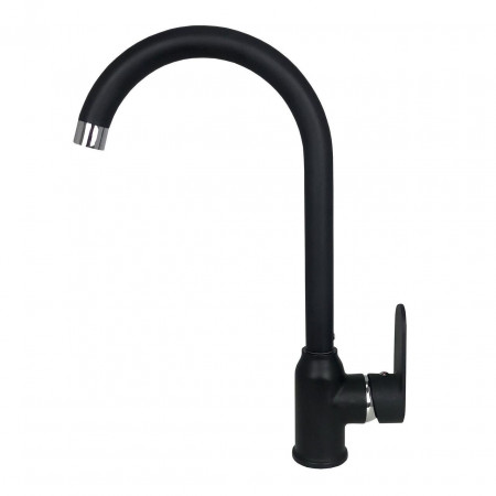 Змішувач для кухні Globus Lux Ontario GLO-0203S-BB