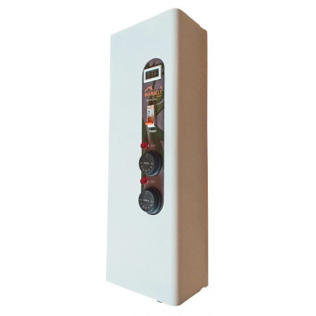Электрокотел Warmly Classik N Series WCSN 3кВт (2х1,5 кВт) 220V