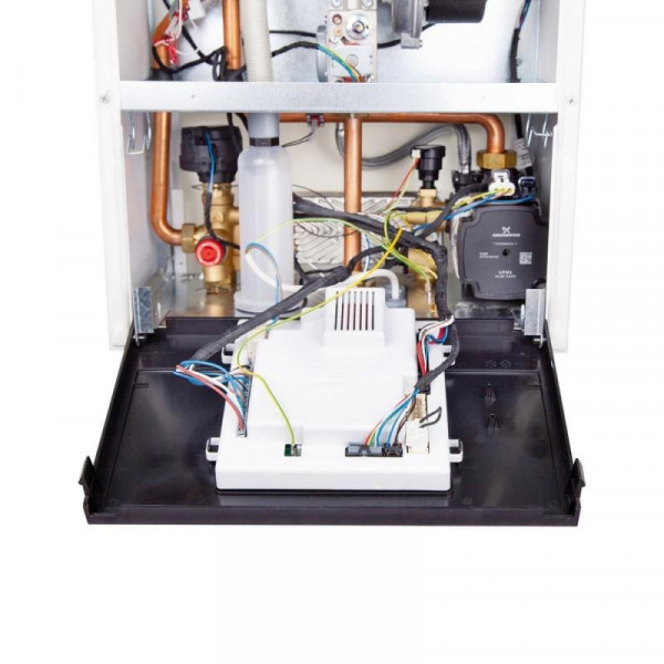 Котел газовий Airfel DigiFEL Premix 38 кВт