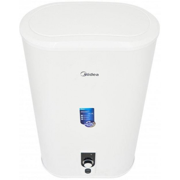 Водонагреватель (бойлер) электрический накопительный Midea D80-20ED2(W)