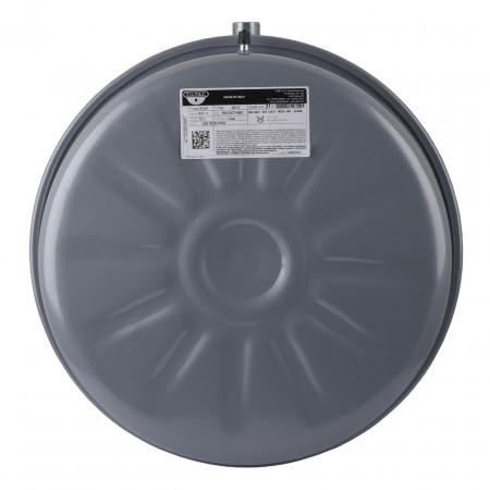 Бак Zilmet oem-pro для монтажа в котле плоский Арт. 531 12л. 3bar рифленый ( 13B6001208)