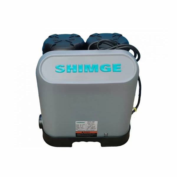 Насосная станция SHIMGE PZ 750