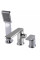 Змішувач для ванни Globus Lux Milano GLM-0109