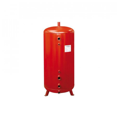 Теплоаккумулятор Thermo Alliance TA-там-00 300 без изоляции