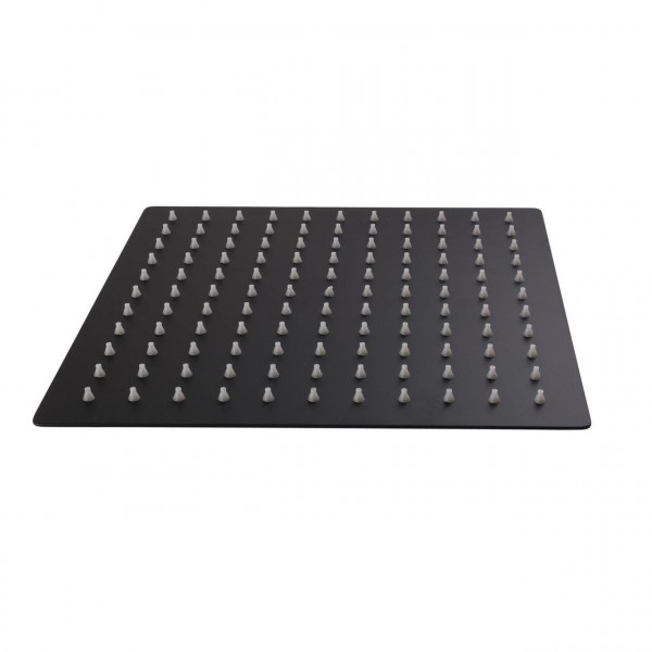 Душевая лейка Globus Lux ST-0250-Q-BB