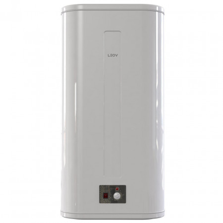 Водонагрівач LEOV LV Flat MR 100l плоский (100L Flat MR)