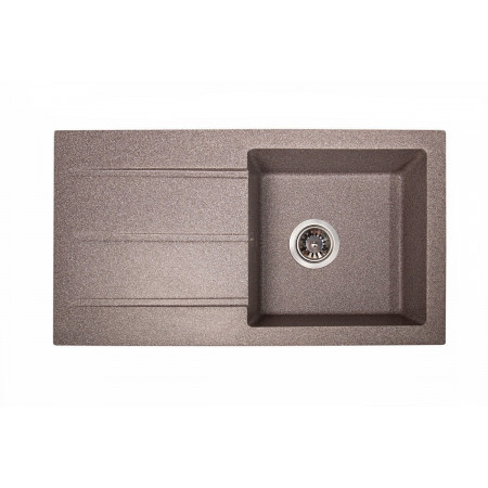 Кухонная мойка Galati Quadro Maro (801)