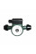 Насос циркуляционный VOLKS pumpe ZP25/4 180мм.