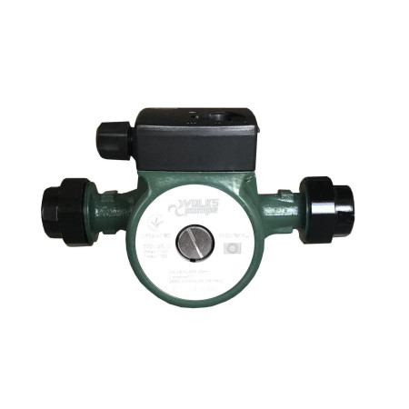 Насос циркуляционный VOLKS pumpe ZP25/4 180мм.