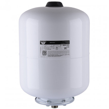 Гидроаккумулятор со сменной мембраной 19л ZILMET ULTRA-PRO 10bar, белый ( 1100001940 )
