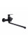 Смеситель для ванны Globus Lux Laguna GLA-0208-10-BB