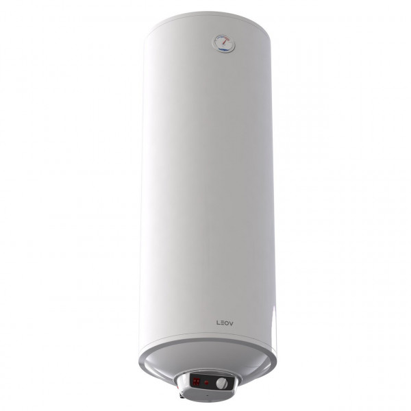 Водонагрівач LEOV LV Dry 150 l сухий тен (VD 150 l)