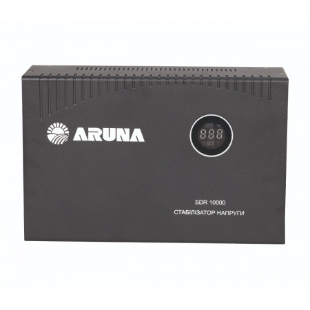 Стабилизаторы напряжения ARUNA SDR 10000