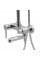 Душевая система TOPAZ CORSICA TC 16102 H48-S