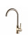 Змішувач для кухні Globus Lux LAZER GLLR-0203S-9-BRONZE