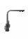 Смеситель для кухни под осмос Globus Lux LAZER GLLR-0111-11-GRAPHITE