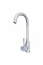 Смеситель для кухни Globus Lux LAZER GLLR-0103 S-WHITE