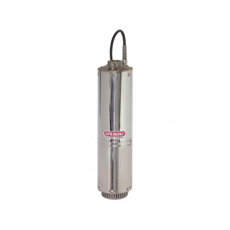 Насос скважинный 6" Speroni SCM 5-F
