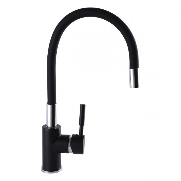 Смеситель для кухни Globus Lux LAZER GLLR-0203SB-10-BB Смеситель для кухни Globus Lux LAZER GLLR-0203SB-10-BB