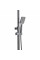 Душевая система Globus Lux MILANO VAN-GLM-0026-11-Graphite