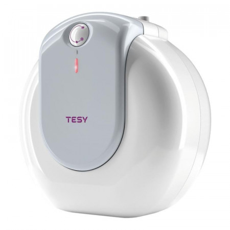 Водонагреватель Tesy Compact Line 15 л под мойкой, мокрый ТЭН 1,5 кВт (GCU1515L52RC) 304143