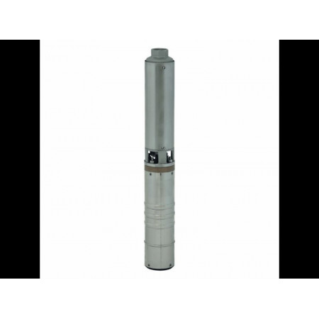 Насос скважинный 4" Speroni SP 100-18 (без двигателя HP200)