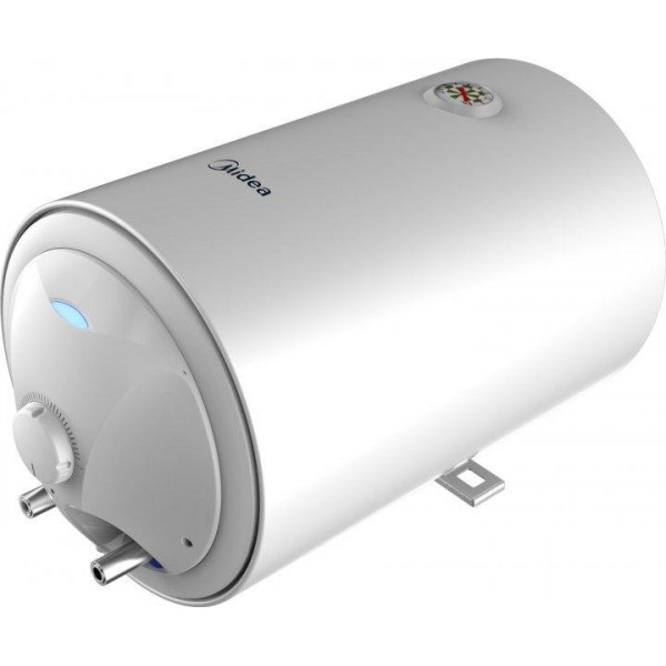 Водонагрівач (бойлер) електричний накопичувальний Midea D30-15F6(W)