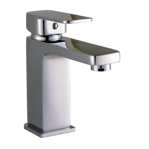 Смеситель для умывальника Globus Lux Milano GLM-0401