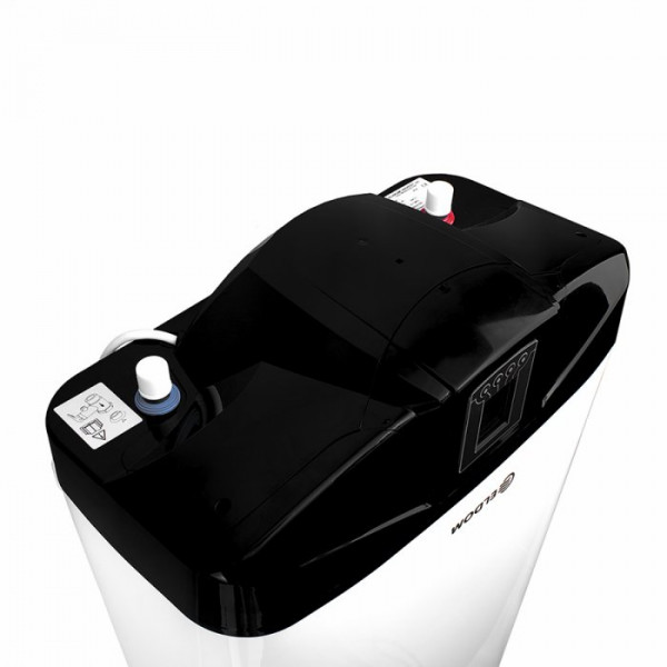 Водонагреватель (бойлер) Eldom Galant 80 Wi-Fi (2100+1200 W) DU080